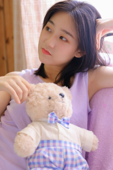 泽井杏奈